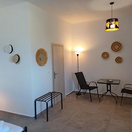'Nektarios' Cycladic House With Sunrise And Sea View!! Apartment Oia  Bagian luar foto