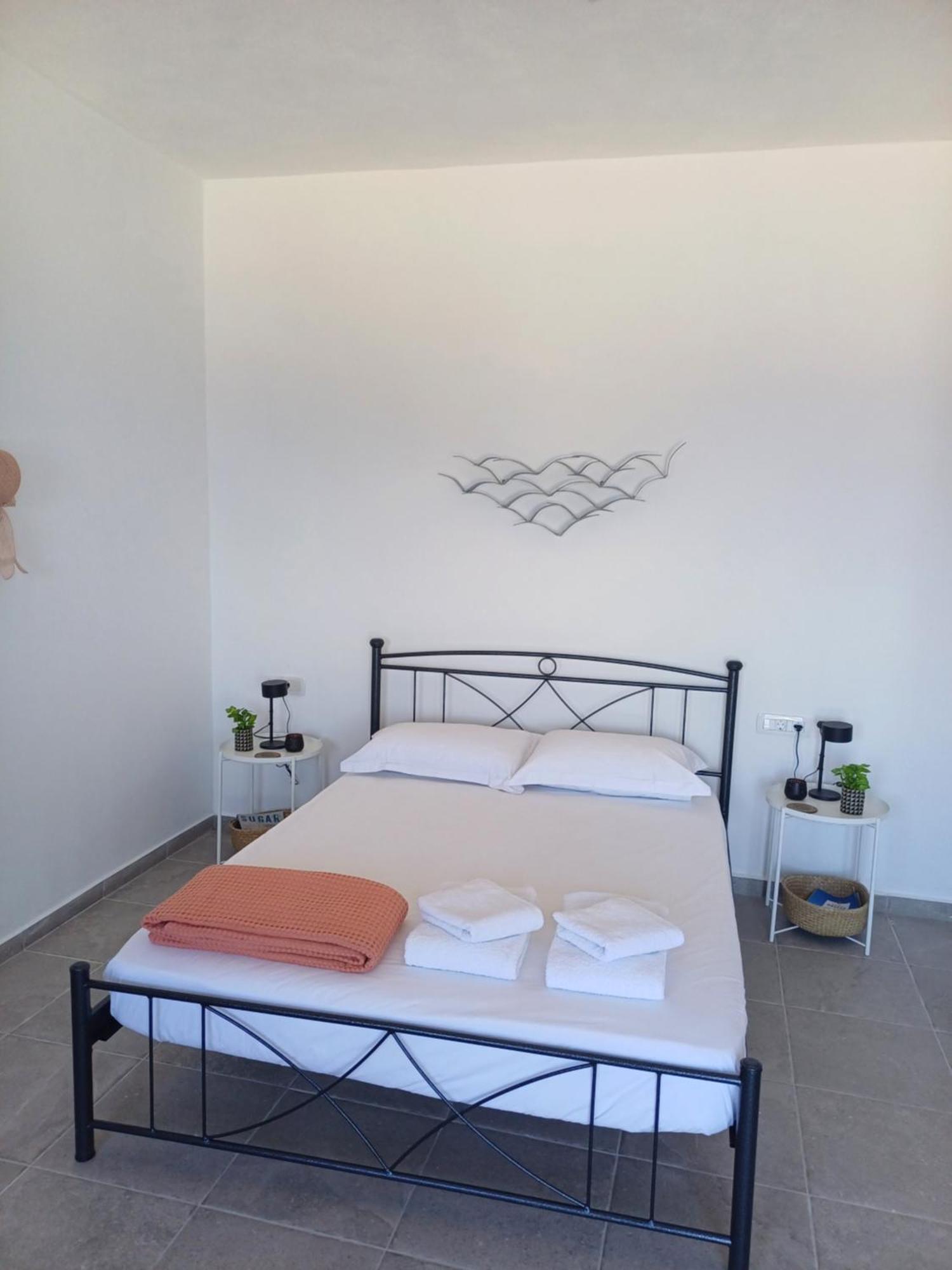 'Nektarios' Cycladic House With Sunrise And Sea View!! Apartment Oia  Bagian luar foto