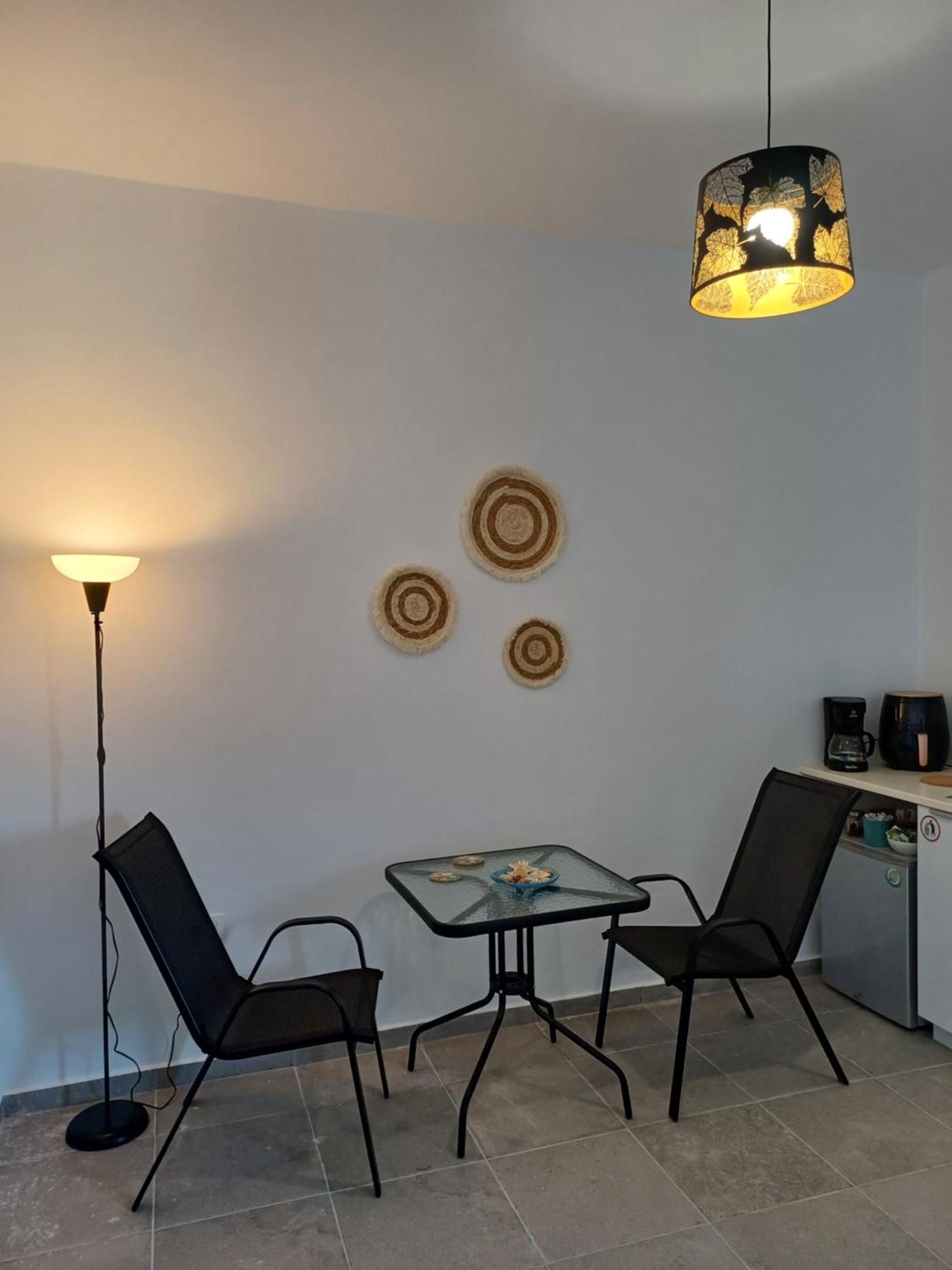 'Nektarios' Cycladic House With Sunrise And Sea View!! Apartment Oia  Bagian luar foto